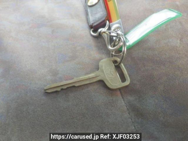 Used 2001 MT toyota coaster HDB51 Image[22]