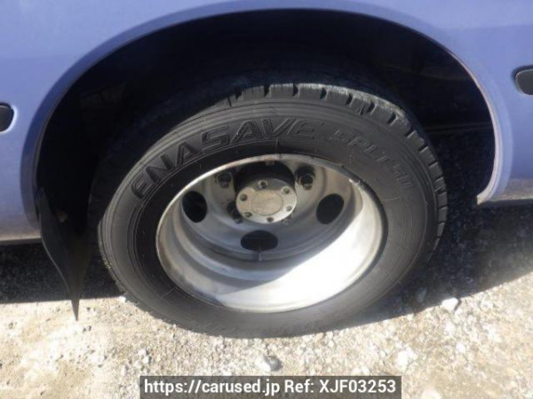 Used 2001 MT toyota coaster HDB51 Image[25]