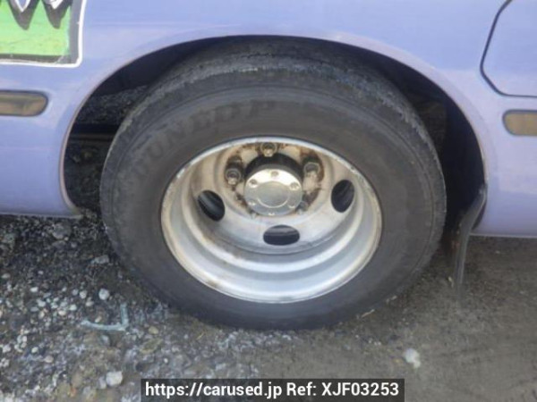 Used 2001 MT toyota coaster HDB51 Image[26]