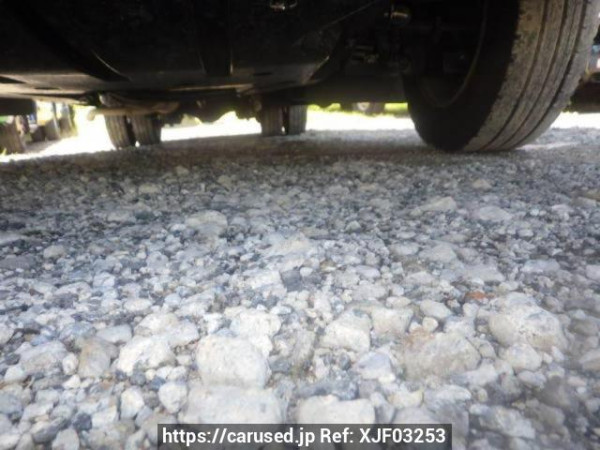 Used 2001 MT toyota coaster HDB51 Image[28]