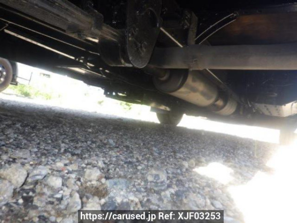 Used 2001 MT toyota coaster HDB51 Image[30]