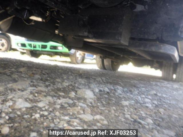 Used 2001 MT toyota coaster HDB51 Image[31]