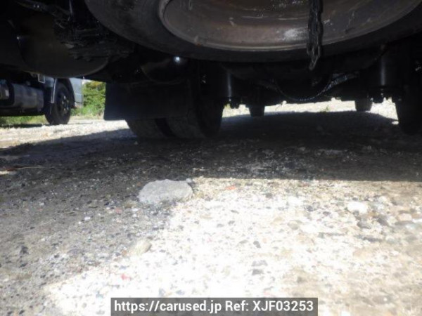 Used 2001 MT toyota coaster HDB51 Image[33]