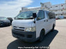 Used 2005 AT toyota hiace-van KDH200V Image[2]