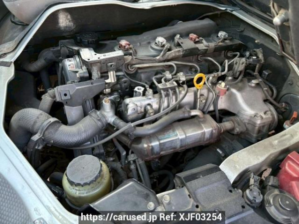 Used 2005 AT toyota hiace-van KDH200V Image[9]