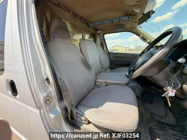 Used 2005 AT toyota hiace-van KDH200V Image[12]
