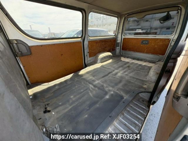 Used 2005 AT toyota hiace-van KDH200V Image[14]