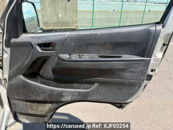 Used 2005 AT toyota hiace-van KDH200V Image[15]
