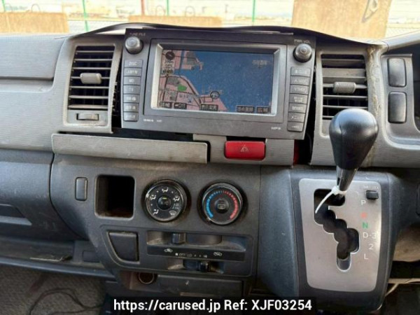 Used 2005 AT toyota hiace-van KDH200V Image[21]