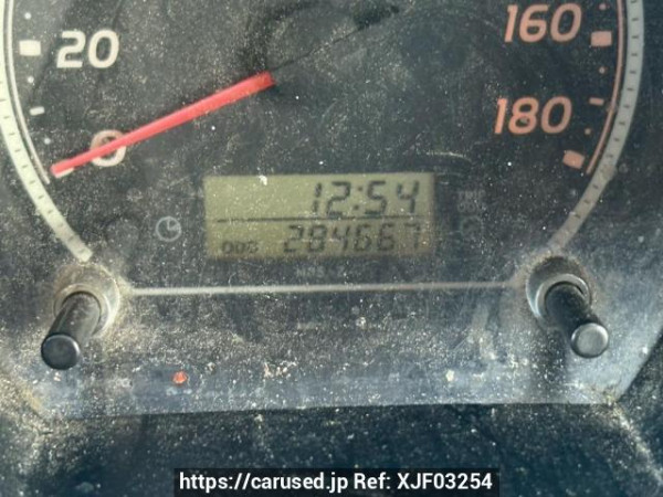 Used 2005 AT toyota hiace-van KDH200V Image[26]