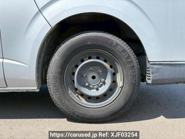 Used 2005 AT toyota hiace-van KDH200V Image[27]