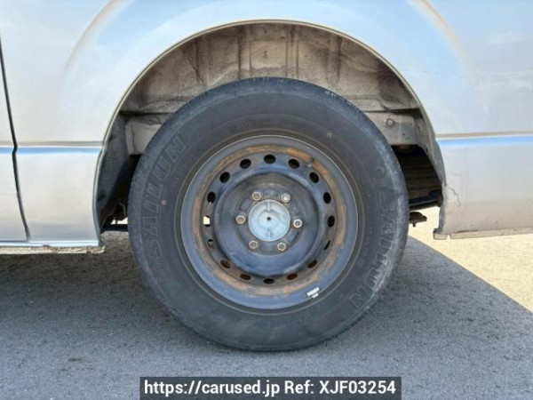 Used 2005 AT toyota hiace-van KDH200V Image[29]