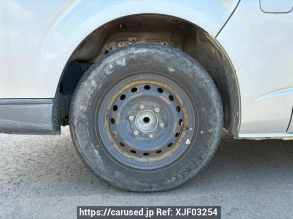 Used 2005 AT toyota hiace-van KDH200V Image[30]