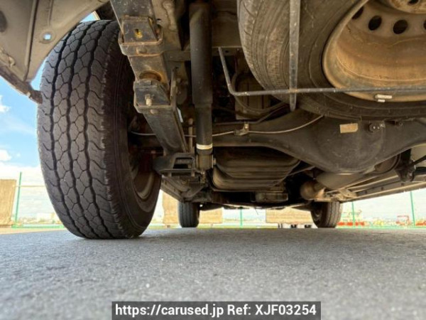 Used 2005 AT toyota hiace-van KDH200V Image[37]