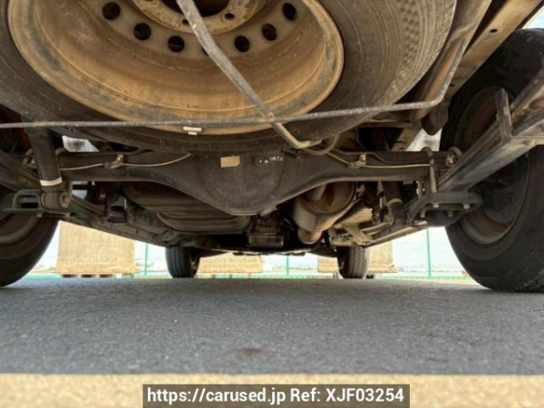 Used 2005 AT toyota hiace-van KDH200V Image[38]