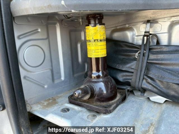 Used 2005 AT toyota hiace-van KDH200V Image[43]