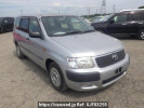Toyota Succeed Van NCP51V