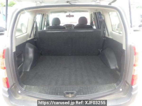 Used 2007 AT toyota succeed-van NCP51V Image[8]