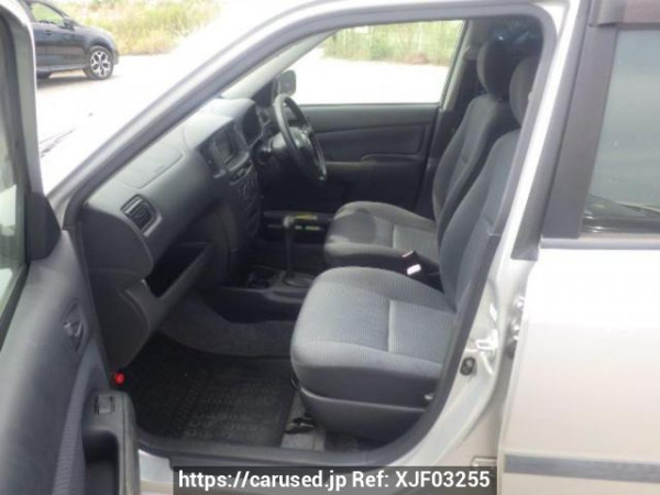 Used 2007 AT toyota succeed-van NCP51V Image[12]