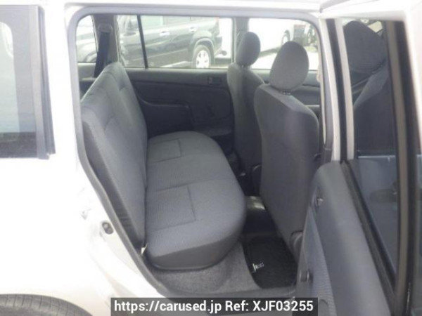 Used 2007 AT toyota succeed-van NCP51V Image[13]