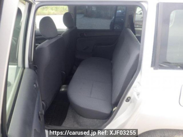 Used 2007 AT toyota succeed-van NCP51V Image[14]