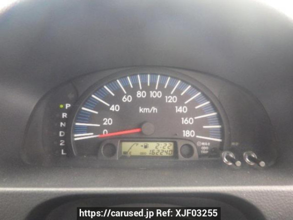 Used 2007 AT toyota succeed-van NCP51V Image[17]