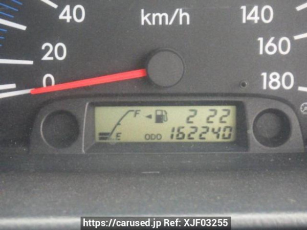 Used 2007 AT toyota succeed-van NCP51V Image[18]