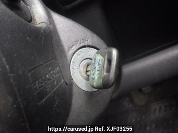 Used 2007 AT toyota succeed-van NCP51V Image[21]