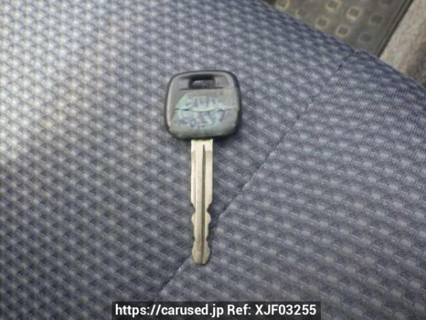 Used 2007 AT toyota succeed-van NCP51V Image[22]