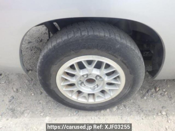 Used 2007 AT toyota succeed-van NCP51V Image[24]