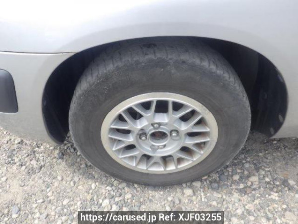 Used 2007 AT toyota succeed-van NCP51V Image[26]