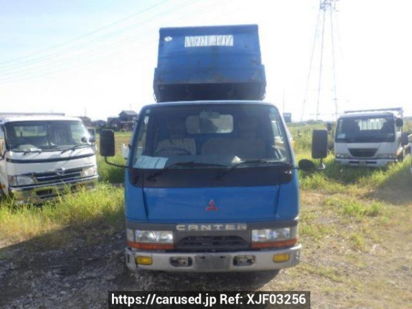 Used 1994 MT mitsubishi canter FE517BD Image[1]