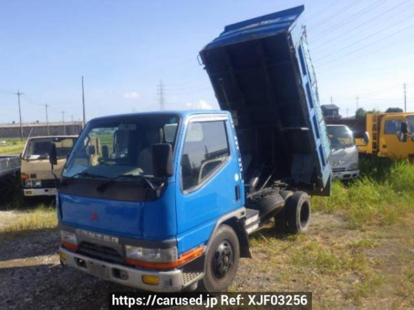 Used 1994 MT mitsubishi canter FE517BD Image[2]
