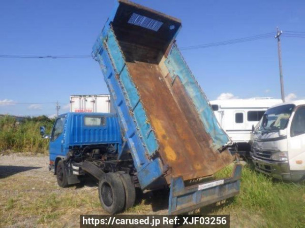 Used 1994 MT mitsubishi canter FE517BD Image[4]