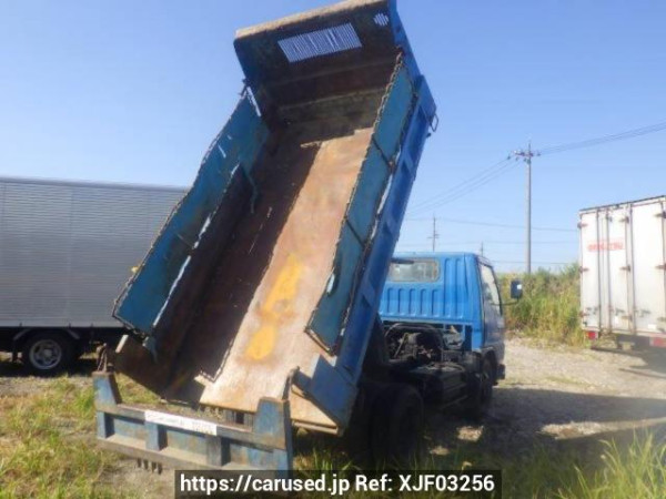 Used 1994 MT mitsubishi canter FE517BD Image[6]