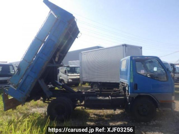 Used 1994 MT mitsubishi canter FE517BD Image[7]