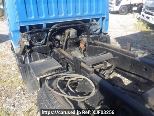Used 1994 MT mitsubishi canter FE517BD Image[8]