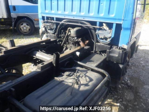Used 1994 MT mitsubishi canter FE517BD Image[9]