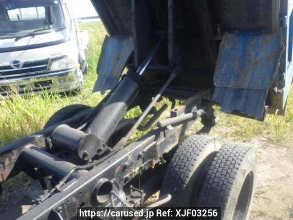Used 1994 MT mitsubishi canter FE517BD Image[11]