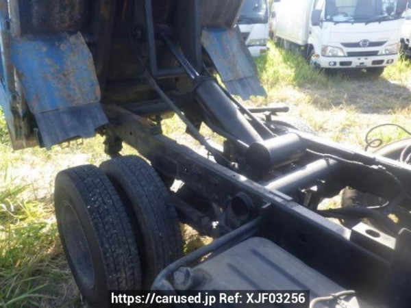 Used 1994 MT mitsubishi canter FE517BD Image[12]