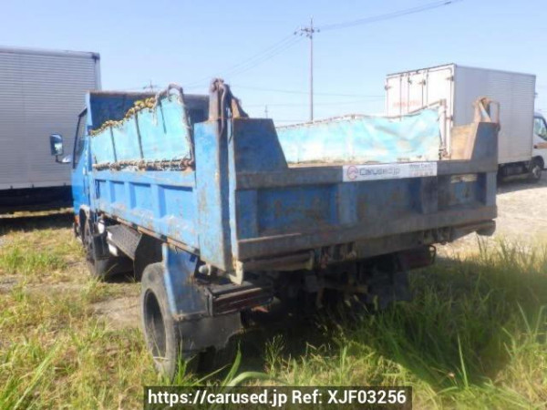 Used 1994 MT mitsubishi canter FE517BD Image[17]