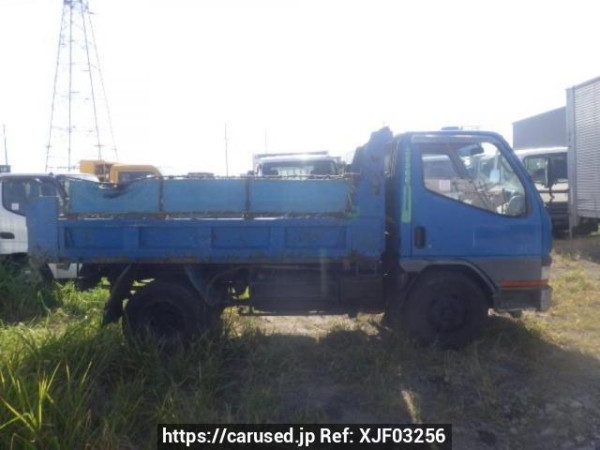 Used 1994 MT mitsubishi canter FE517BD Image[20]