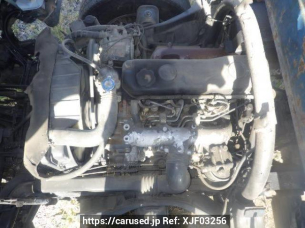 Used 1994 MT mitsubishi canter FE517BD Image[22]