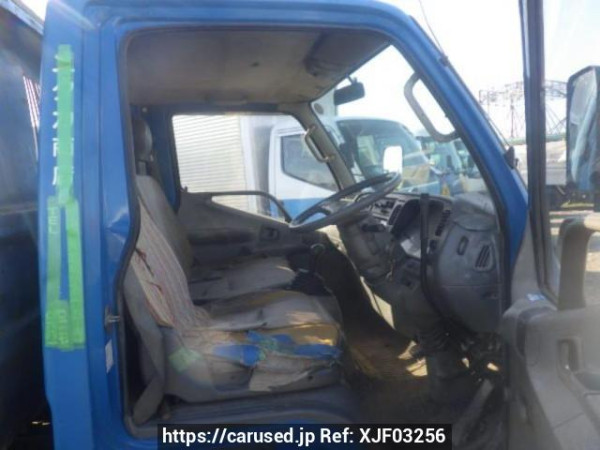 Used 1994 MT mitsubishi canter FE517BD Image[23]
