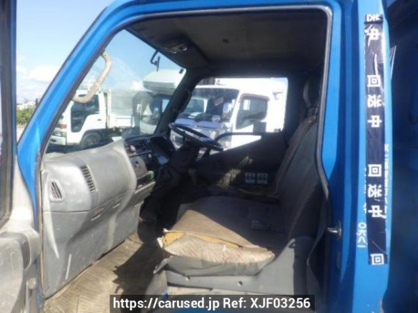 Used 1994 MT mitsubishi canter FE517BD Image[24]