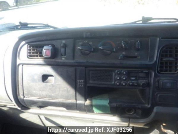 Used 1994 MT mitsubishi canter FE517BD Image[27]