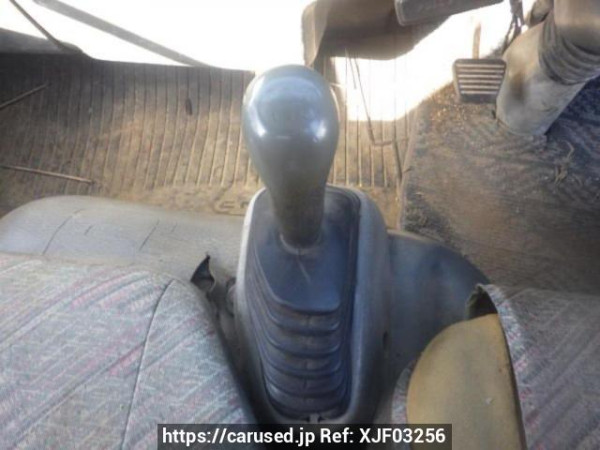 Used 1994 MT mitsubishi canter FE517BD Image[30]