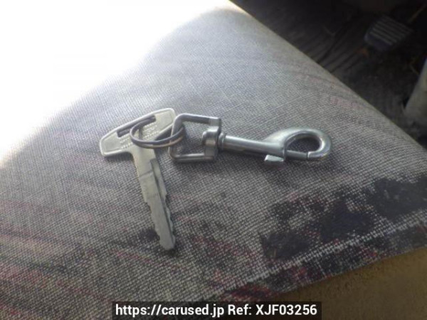 Used 1994 MT mitsubishi canter FE517BD Image[31]