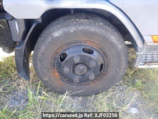 Used 1994 MT mitsubishi canter FE517BD Image[32]