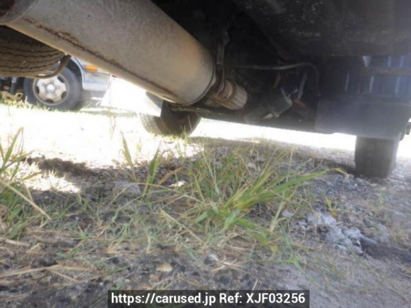 Used 1994 MT mitsubishi canter FE517BD Image[39]